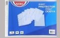 Noki Poşet Dosya A5 100 lü Paket