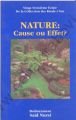 Nature, Cause ou Effet? (Fransızca)