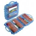 NOVA COLOR NC-2135 PASTEL BOYA 60'LI