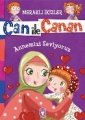 Annemizi Seviyoruz - Meraklı İkizler Can İle Canan