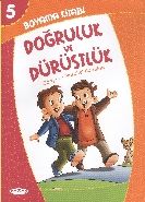 Boyama Kitabı 5 - Doğruluk ve Dürüstlük, Nakkaş
