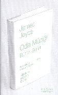 Oda Müziği, James Joyce