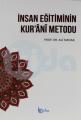 İnsan Eğitiminin Kurani Metodu