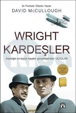 Wright Kardeşler, David McCullough, Lemur