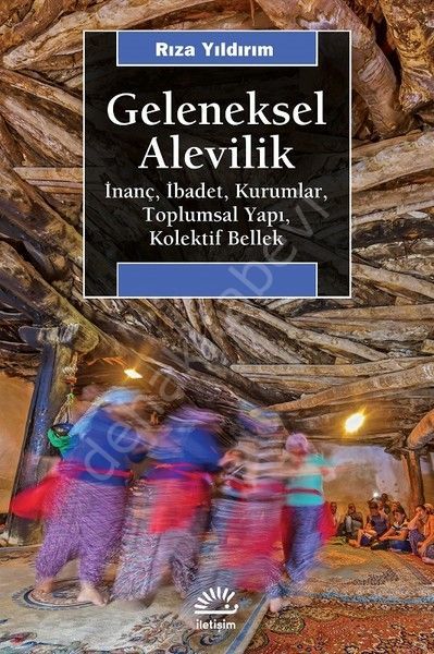 Geleneksel Alevilik, İletişim Yayınları
