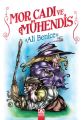Mor Cadı ve Mühendis, Ali Benice