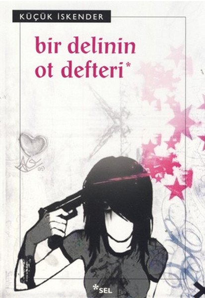Bir Delinin Ot Defteri, küçük İskender