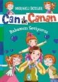 Babamızı Seviyoruz - Meraklı İkizler Can İle Canan