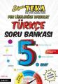 5. SINIF TÜRKÇE SORU BANKASI FEN LİSELERİNE HAZIRLIK, Nartest
