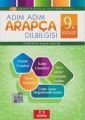 Arapça 9. Sınıf Adım Adım Dilbilgisi, Mektep Yayınları