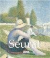 Seurat, Lucie Cousturier