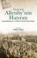 General Allenbynin Hatıratı - Faruk Yılmaz