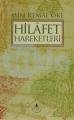 Hilafet Hareketleri