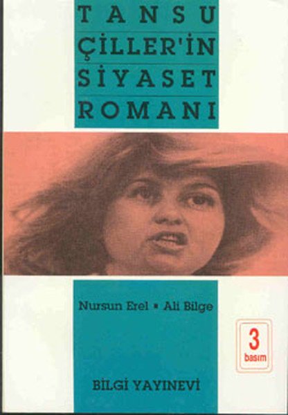 Tansu Çillerin Siyaset Romanı, Ali Bilge