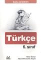 Konu Anlatımlı Türkçe 6. Sınıf, Nihan Özkan, Arkadaş