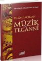 İslami Açıdan Müzik ve Teganni, cep boy