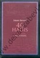 40 Hadis (Ciltli, Kuşe Kağıda 4 Renk), İmam Nevevi