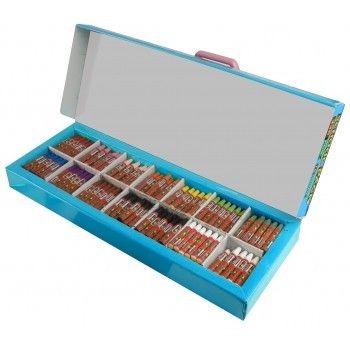 NOVA COLOR NC-2137 PASTEL BOYA 336'LI