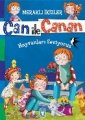 Hayvanları Seviyoruz - Meraklı ikizler Can ile Canan