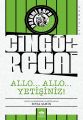 Allo... Allo... Yetişiniz!, Server Bedi, Peyami Safa