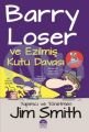 Barry Loser ve Ezilmiş Kutu Davası, Jim Smith, Martı Genç Yayınları