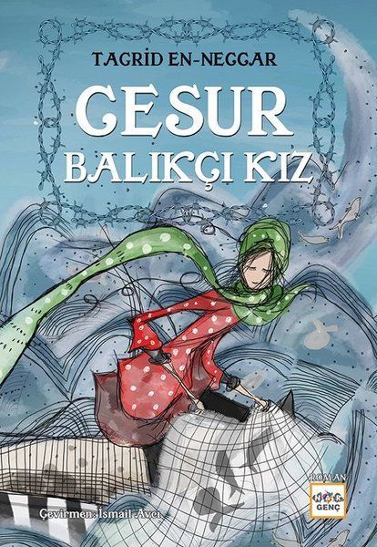 Cesur Balıkçı Kız, Nar Yayınları