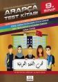 Arapça Test Kitabı 9. Sınıf, Mektep Yayınları