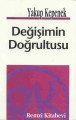 Değişimin Doğrultusu, Yakup Kepenek, Remzi Kitabevi
