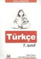 Konu Anlatımlı Türkçe 7. Sınıf, Nihan Özkan, Arkadaş