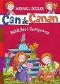 Bitkileri Seviyoruz - Meraklı İkizler Can İle Canan