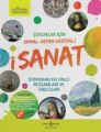 Çocuklar İçin Sanal Ortam Destekli İ Sanat