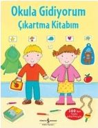 Okula Gidiyorum, Felicity Brooks