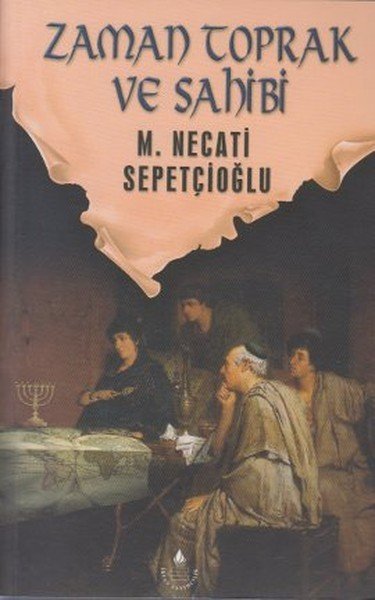 Sahibini Arayan Toprak
