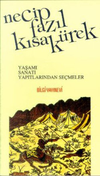 Necip Fazıl Kısakürek, Muzaffer Uyguner