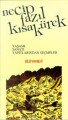 Necip Fazıl Kısakürek, Muzaffer Uyguner