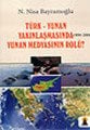 Türk Yunan Yakınlaşmasında Yunan Medyasının Rolü 1999 2006, N.Nisa Bayramoğlu