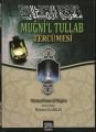 Muğni'l Tullab (Arapça-Türkçe Mantık Kitabı) Tercümesi