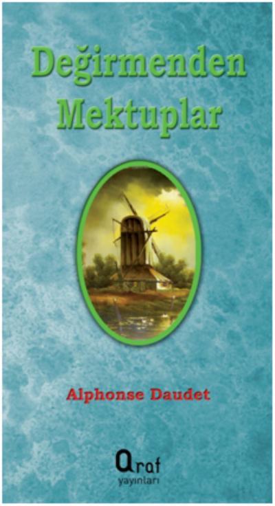 Değirmenden Mektuplar, Araf Yayınları