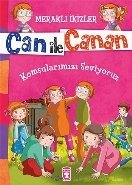 Komşularımızı Seviyoruz - Meraklı İkizler Can İle Canan
