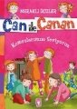 Komşularımızı Seviyoruz - Meraklı İkizler Can İle Canan