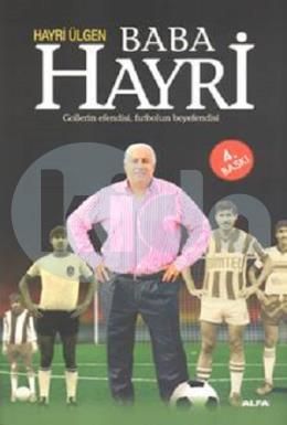 Baba Hayri, Hayri Ülgen