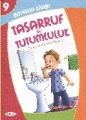 Boyama Kitabı 9 - Tasarruf ve Tutumluluk, Nakkaş
