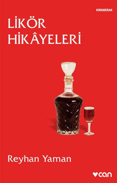 Likör Hikâyeleri, Reyhan Yaman