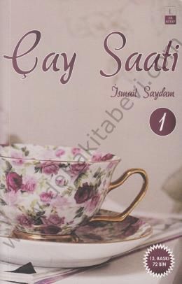 Çay Saati 1 - İsmail Saydam