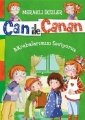 Akrabalarımızı Seviyoruz - Meraklı İkizler Can İle Canan