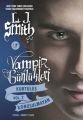 Vampir Günlükleri - Kurtuluş Vol. 2 Konuşulmayan , L. J. Smith