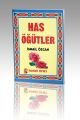 Has Öğütler cep- kod- k532, Pamuk Yayıncılık