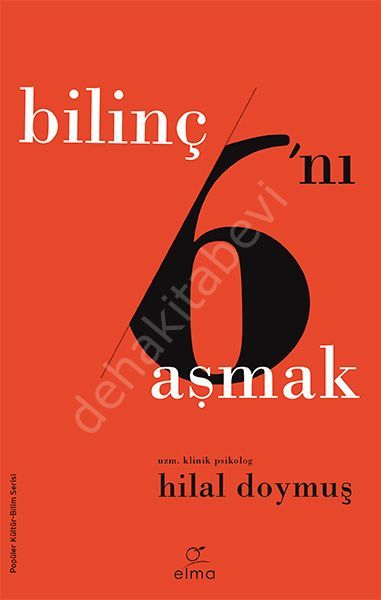 Bilinç 6'ını Aşmak, Elma Yayınevi