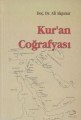 Kuran Coğrafyası, Ali Akpınar, Fecr Yayınları