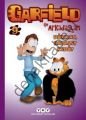 Dikkat, Hayalet Kedi!, Jim Davis